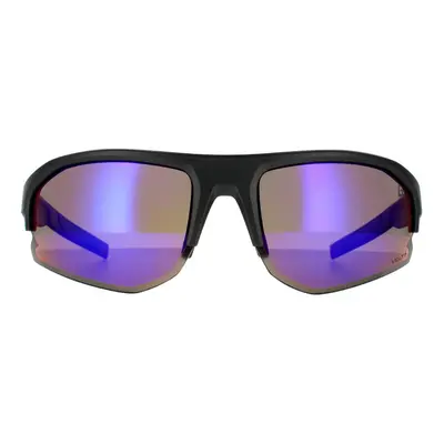 Bolle Sunglasses Bolt 2.0 BS003004 Titanium Matte Volt+Ultraviolet Polarized