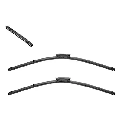 Silencio Wiper Blade VF419 Front Length: 650mm/550mm Set of Wiper Blades (for Left and Right Han