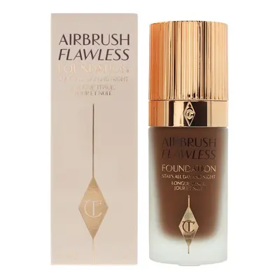 Charlotte Tilbury Airbrush Flawless Foundation Cool 30ml