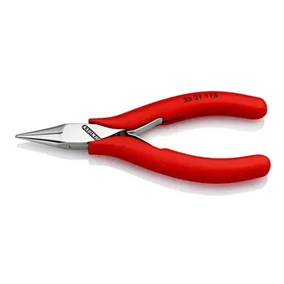 KNIPEX Electronics Pliers (115 mm) 21