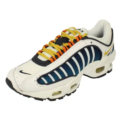 (4.5 (Adults')) Nike Air Max Tailwind IV Womens Running Trainers Ck2600 Sneakers Shoes