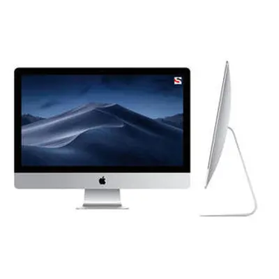 Apple iMac 27" Retina 5K Core i5 3.2GHz 8GB RAM 1TB HDD