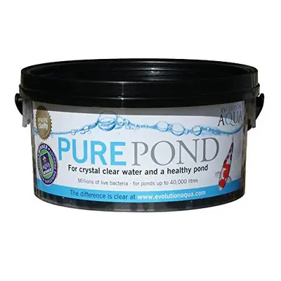 Evolution Aqua Pure Pond 2000ml