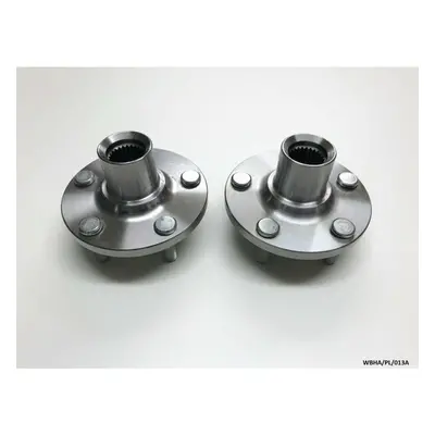 2x Front Wheel Hub Assembly for Chrysler PT Cruiser /Neon WBHA/PL/013A