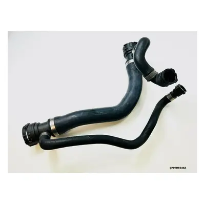 Radiator Hose For BMW (E63,E64) 645i Petrol CPP/BM/036A