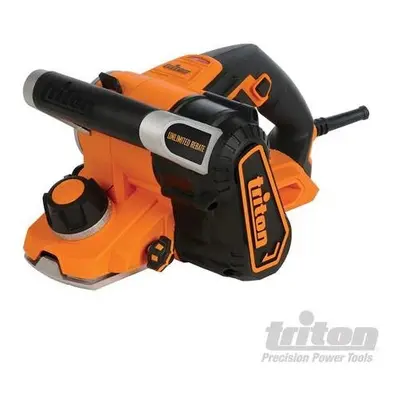 Triton Rebate Planer