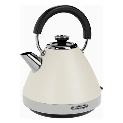 Morphy Richards Kettle - Cream