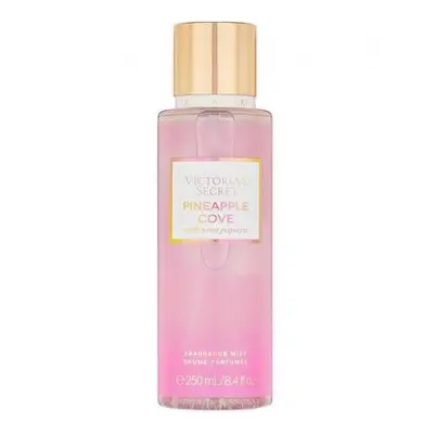 Victoria'S Secret Pineapple Cove With Neon Papaya 8.4 Oz Fragrance Mist For Women