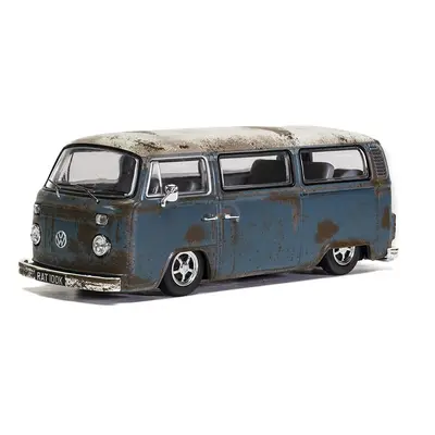 Corgi Volkswagen Type Camper 'Bay-Rat' Diecast Model