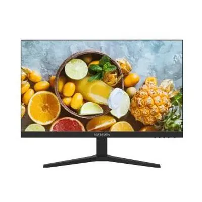 Hikvision Monitor 23.8" DS-D5024FN10 FHD 16:9 HDMI