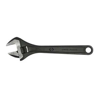 CK T4366 Adjustable Wrench Adjustable Spanner 375mm