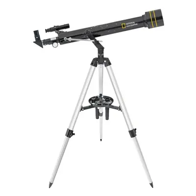 NAT. GEOGRAPHIC 60/700 AZ Refractor Telescope