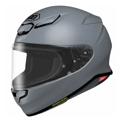 (L) Shoei NXR2 Basalt Grey