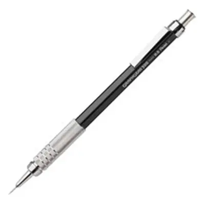 Pentel GraphGear Mechanical Drafting Pencil, Black