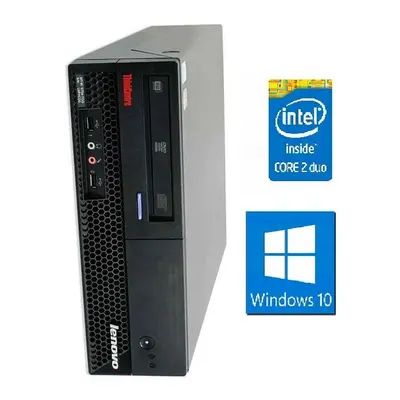 LENOVO 57P WIN 1O PC DESKTOP