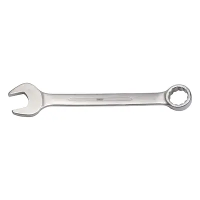 Heavy Duty Long Pattern Metric Combination Spanner, 90mm