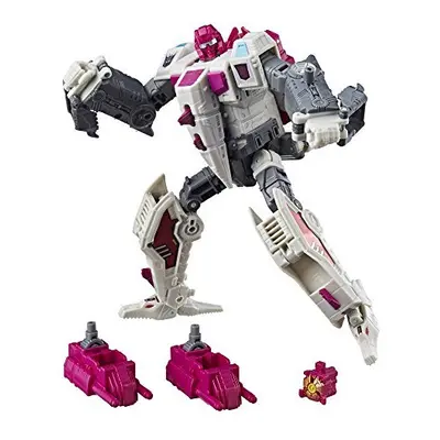 Transformers: generations Power of The Primes Voyager Terrorcon Hun-gurrr