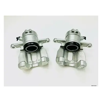 2 x Front Brake Caliper For CITROEN C2 ( JM_ , JG_ ) BBC/CT/102A