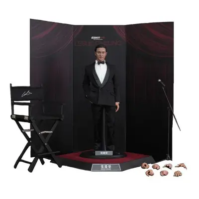 Figure Hot Toys MIS013 - Leslie Cheung Miss You Much Leslie Version