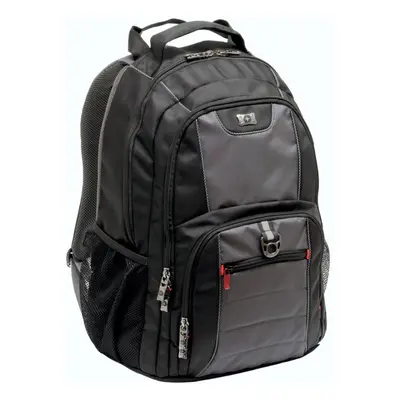 Wenger PILLAR 16" Laptop Backpack , Triple Protect compartment with case stabalising platform in