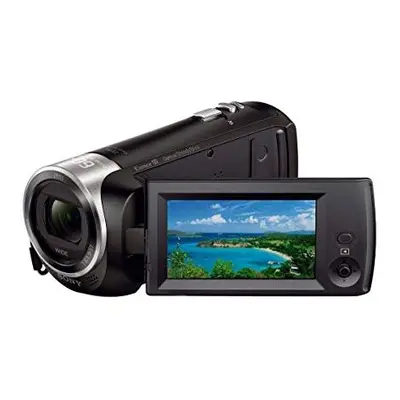 Sony Sony HDR CX405E PAL (Black)