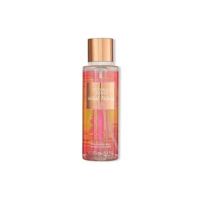 Victoria'S Secret Velvet Petals Heat 8.4 Fragrance Mist