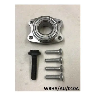 Front Wheel Bearing KIT for Audi A6 RS6 C5 WBHA/AU/010A