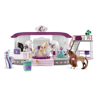 Schleich Horse Beauty Salon