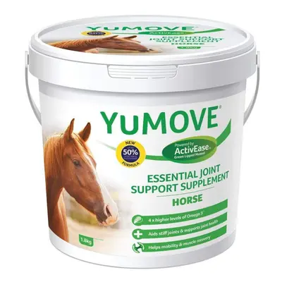 YuMOVE Essential Premium Horse Joint Supplement Support