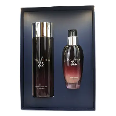 Lancaster My Illuminating Duo Youth Essence Lotion 200ml & Serum 50ml