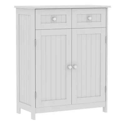 Priano Drawer Door Cabinet Bathroom Cupboard