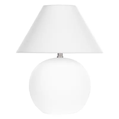 Table Lamp LIMIA Ceramic Off-White