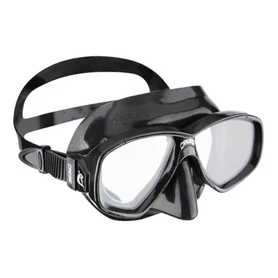 Cressi Perla Mask - Separate Glass Mask for Fishing, Freediving, Snorkelling and Diving, Unisex 