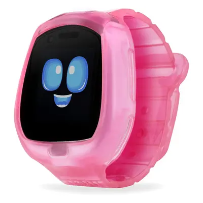 Little Tikes Tobi Robot Smartwatch for Kids - Pink