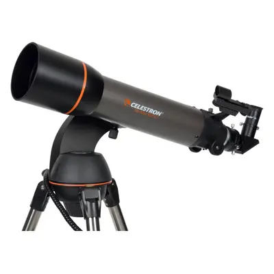 Celestron NexStar 102SLT 102mm f/6.5 Refractor Telescope