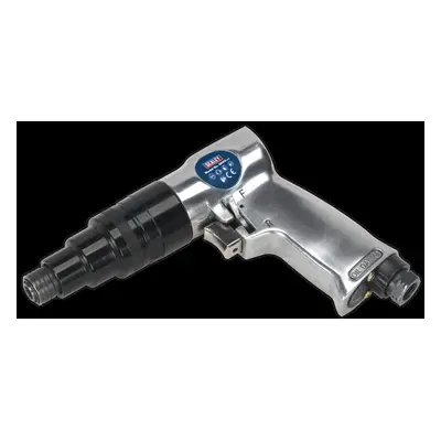 Air Screwdriver Pistol Grip