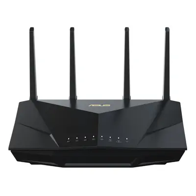 ASUS RT-AX5400 wireless router Gigabit Ethernet Dual-band (2.4 GHz...