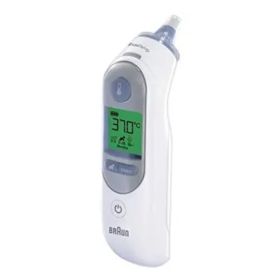 Braun Thermoscan IRT6520 Thermometer