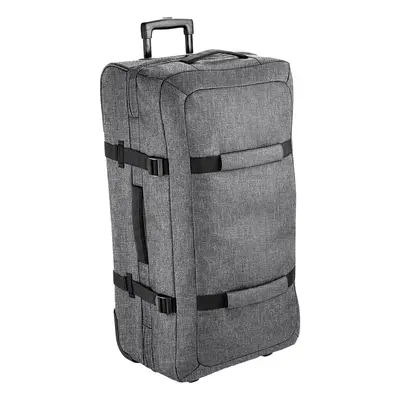 Bagbase Escape Check In Wheeled Suitcase