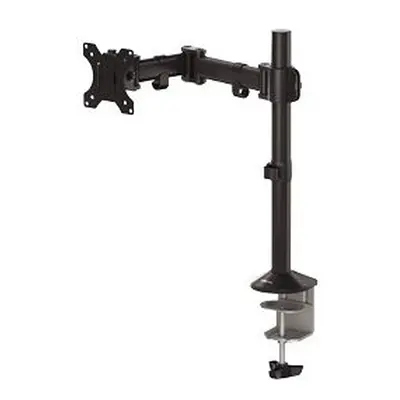 Fellowes Reflex 81.3 cm (32") Clamp Black