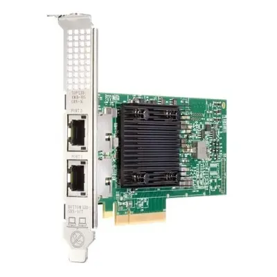 HP Ethernet 10Gb 2-Port 535T Adapter