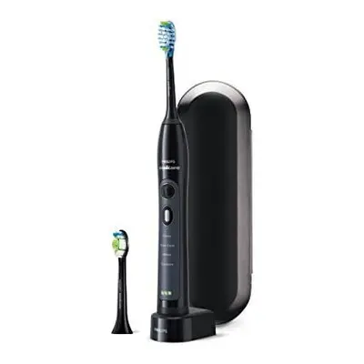 Philips Sonicare Flexcare Electric Toothbrush, Black