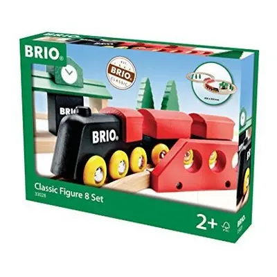 BRIO Classic Figure Set