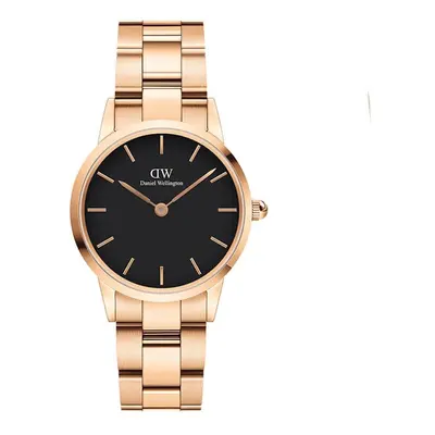 Daniel Wellington DW00100214 Iconic Link mm Ladies Watch