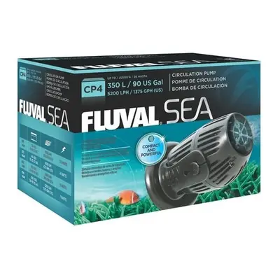 (CP4 - 5200LPH) Fluval Sea Circulation Pumps & Skimmer