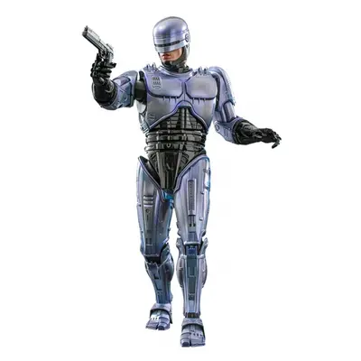 Figure Hot Toys MMS669D49 - Robocop - Robocop Standard Version