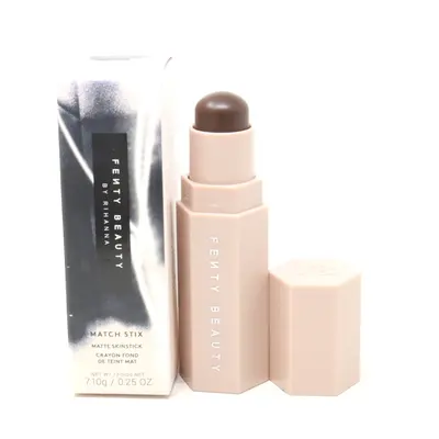 Fenty Beauty Match Stix Matte Skinstick 0.25oz/7.10g New With Box