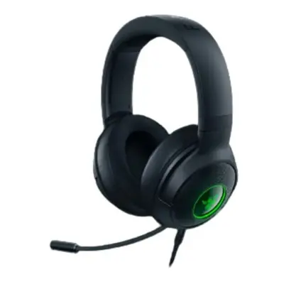 Gaming Headset with Microphone Razer KRAKEN V3