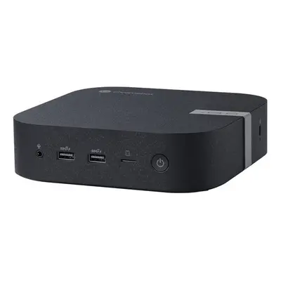 ASUS Chromebox G5104UN - Mini PC - x Core i5 1240P / 1.7 GHz - RAM GB - SSD GB - Iris Xe Graphic