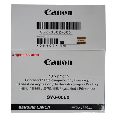 Canon Original Printhead Qy6 for Pixma mg5550 mg5650 mg6450